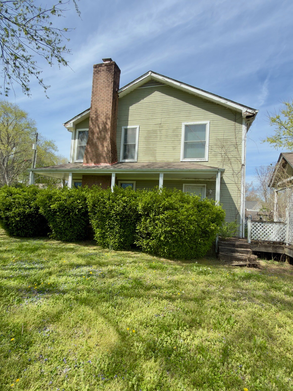 1817 Holloway Circle Murfreesboro TN 37127