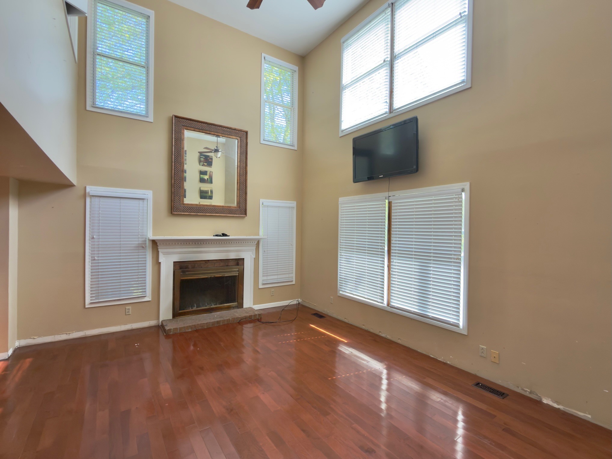 1817 Holloway Circle Murfreesboro TN 37127