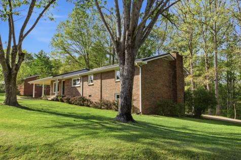 1416 Oakmont Circle Centerville TN 37033