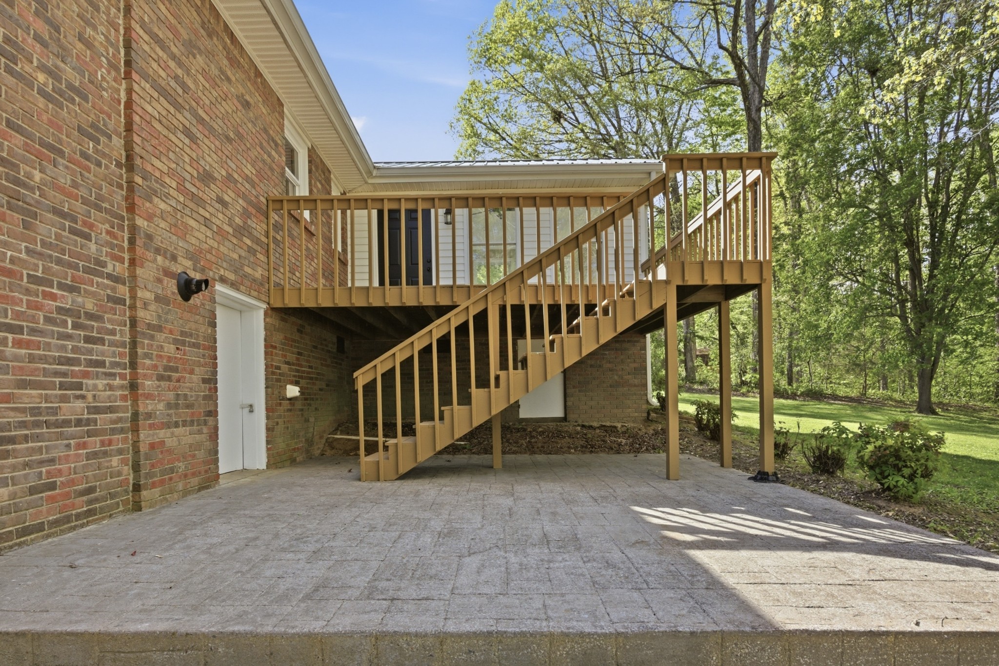 1416 Oakmont Circle Centerville TN 37033
