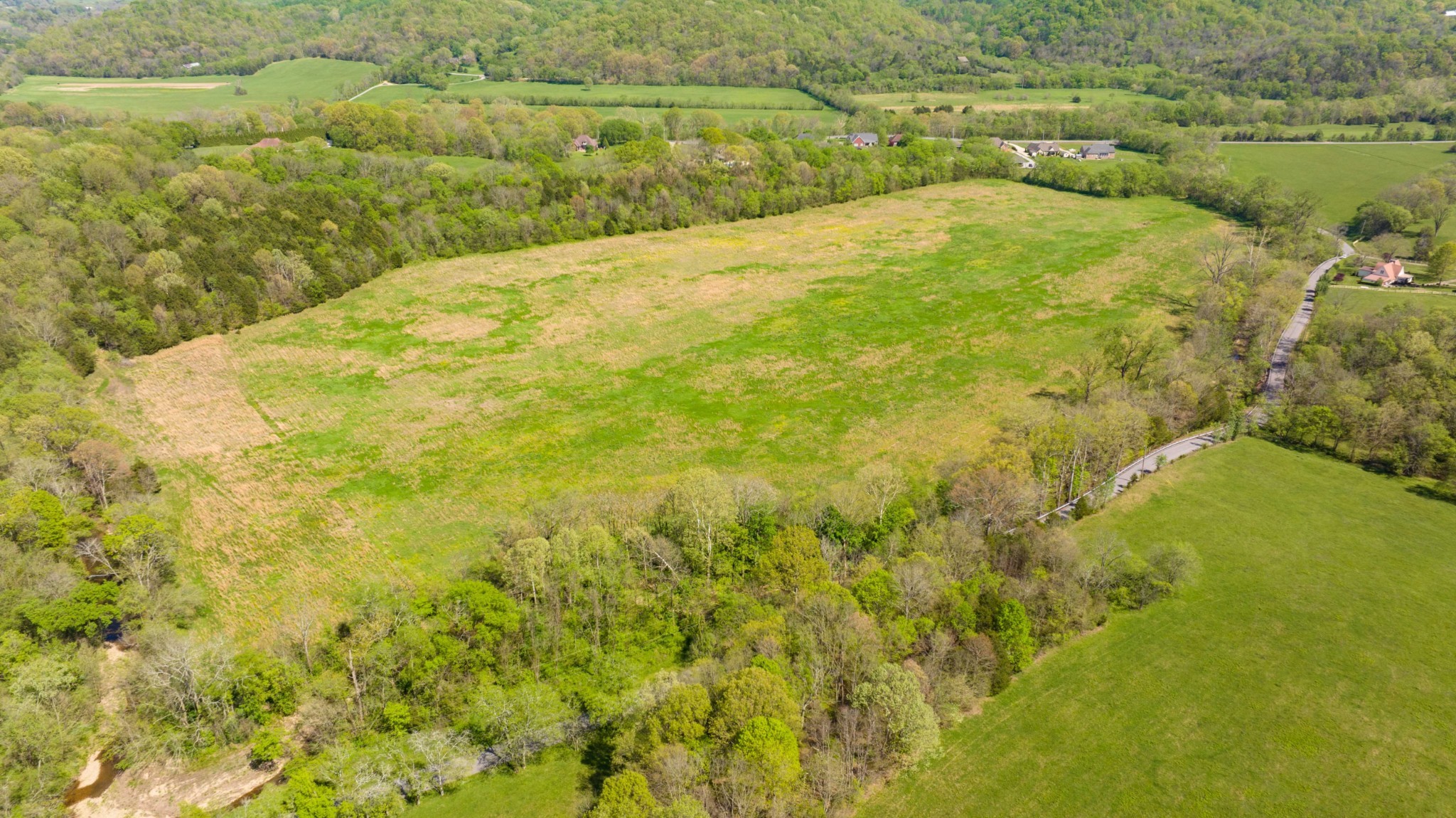 0 Pee Dee Branch Road Cottontown TN 37048