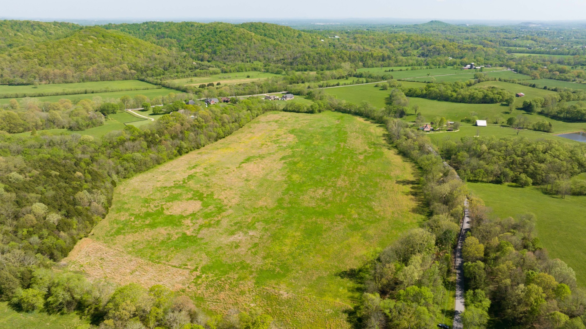 0 Pee Dee Branch Road Cottontown TN 37048