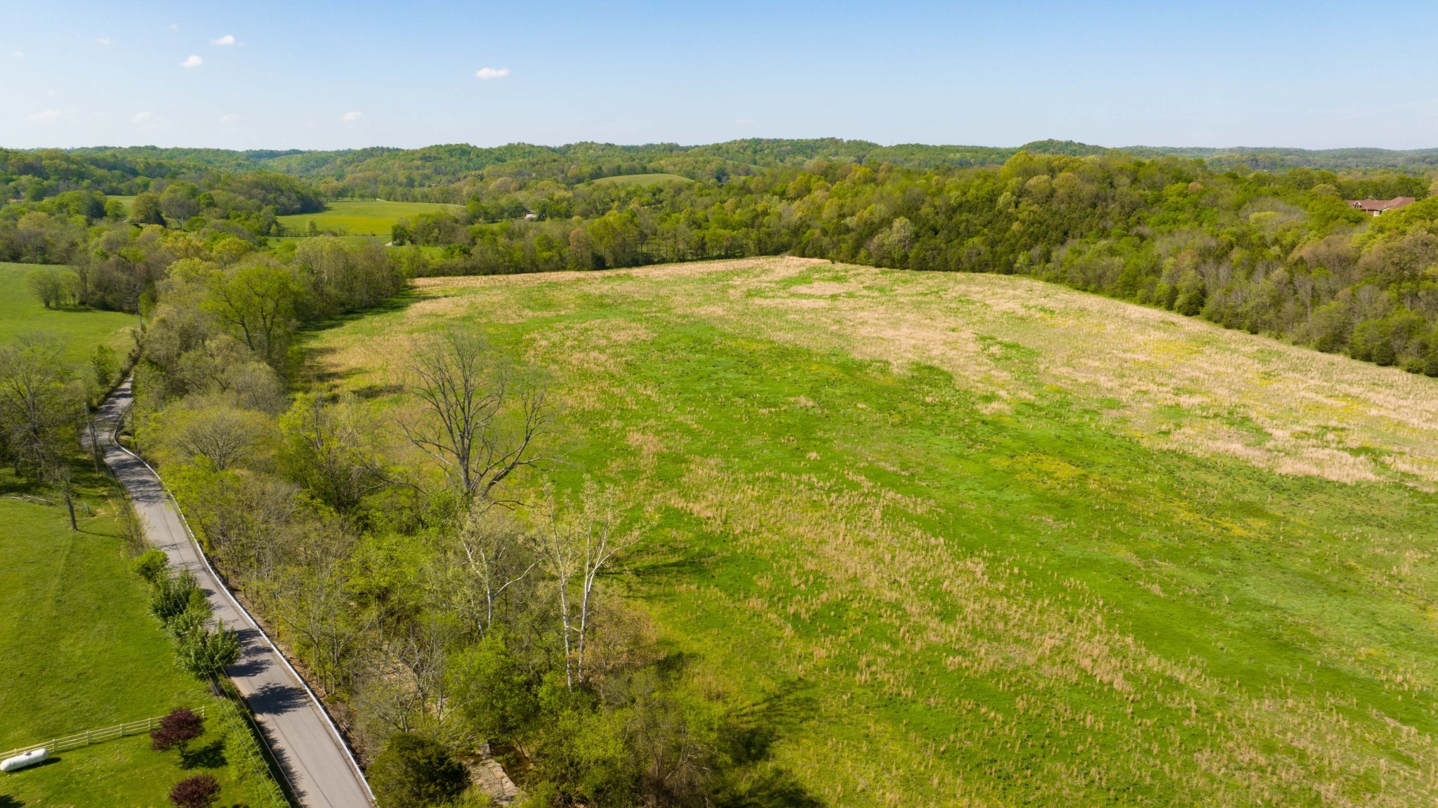 0 Pee Dee Branch Road Cottontown TN 37048