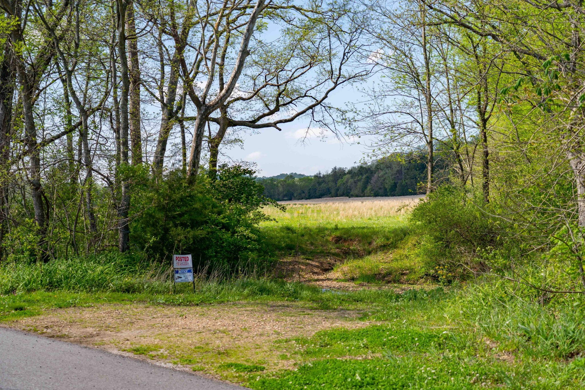0 Pee Dee Branch Road Cottontown TN 37048