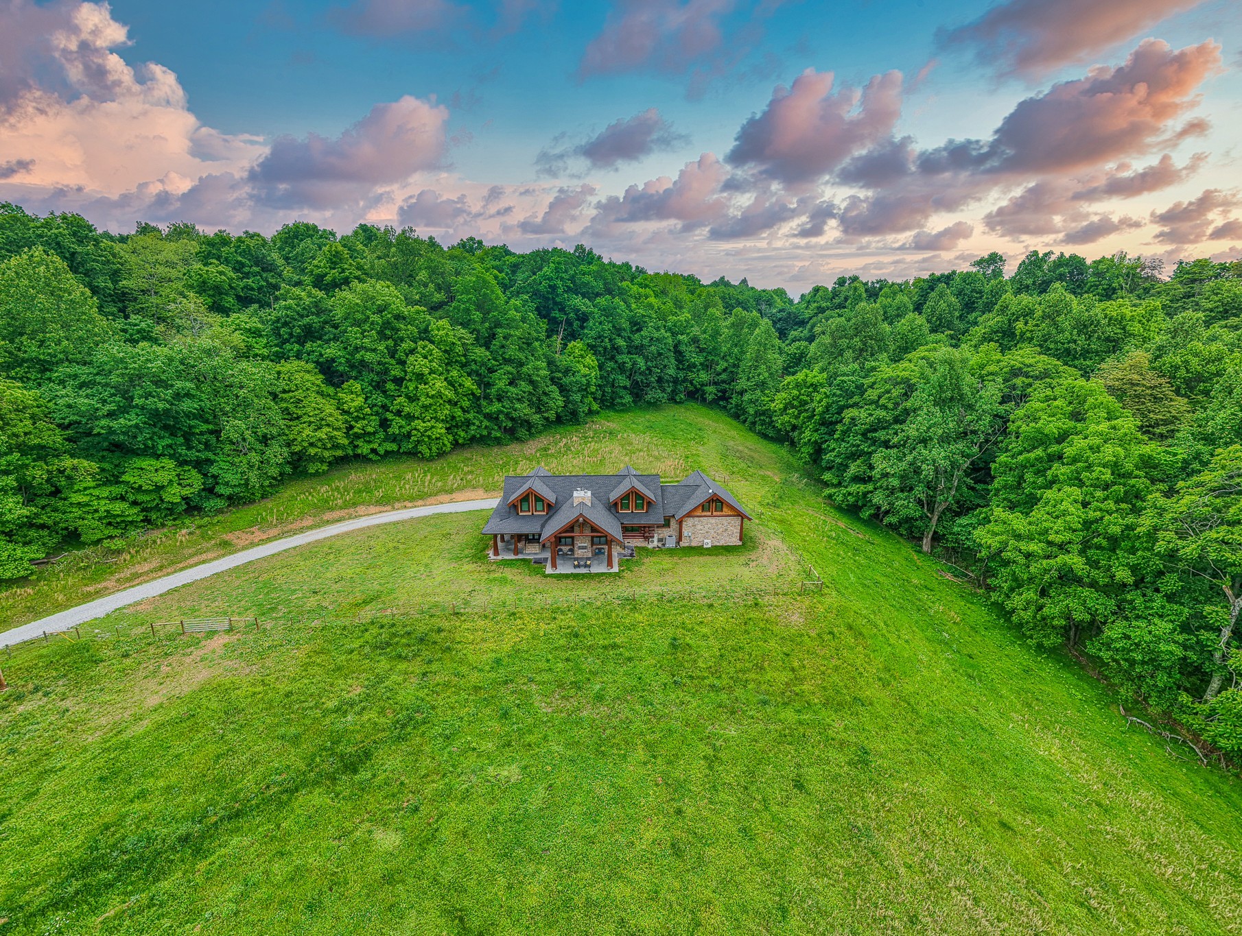 1271 Bivins Road Lewisburg TN 37091