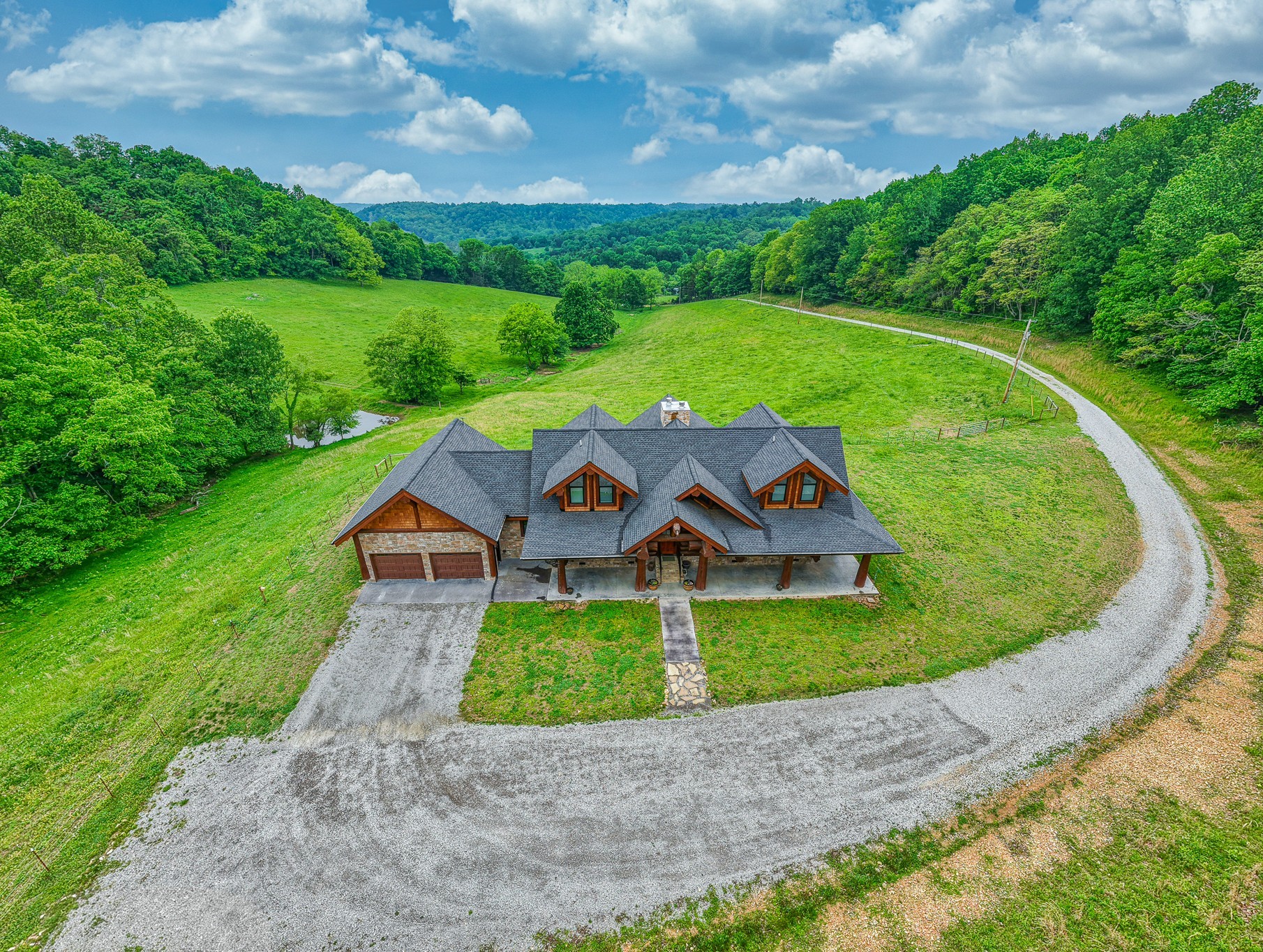 1271 Bivins Road Lewisburg TN 37091