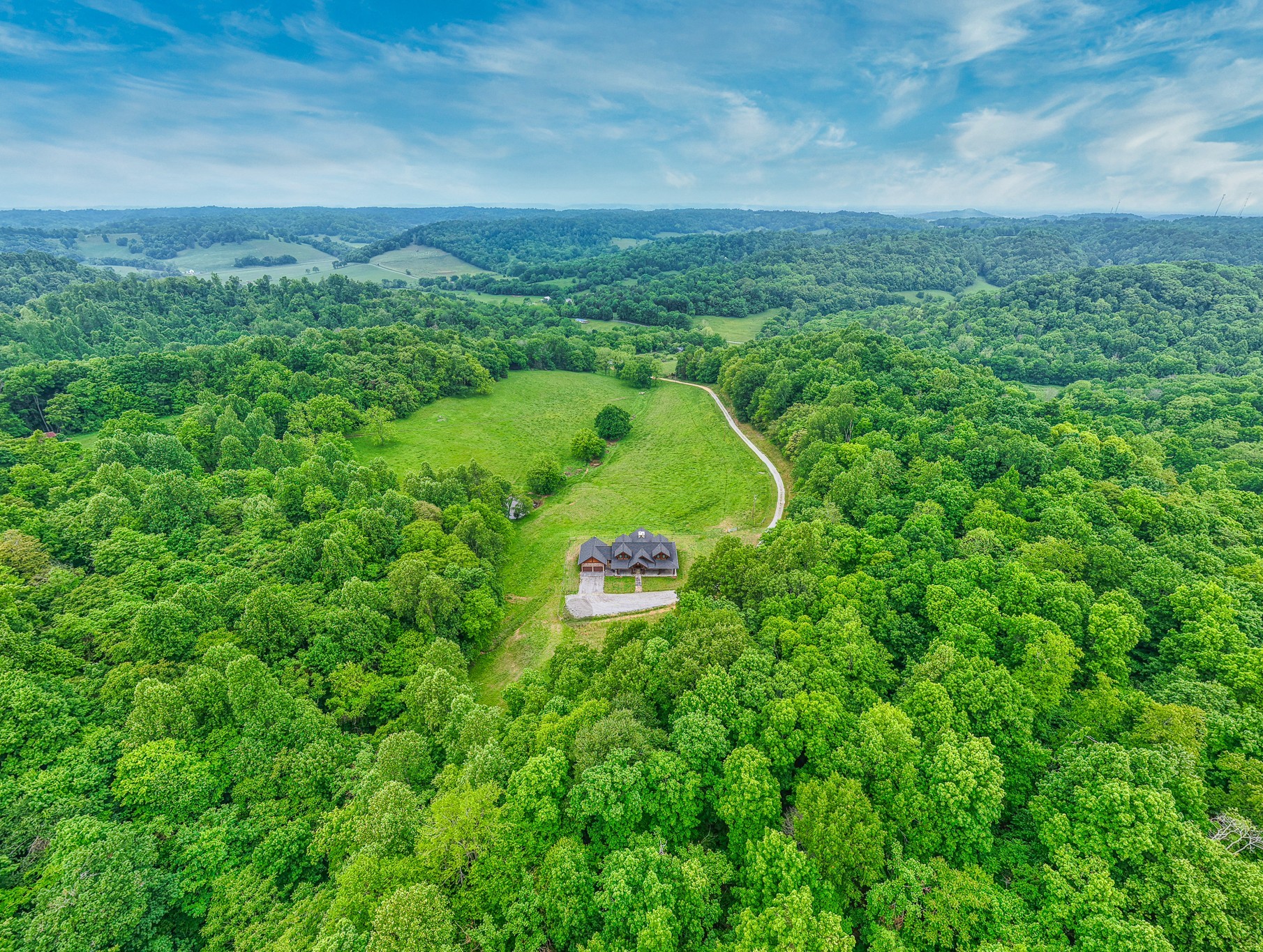 1271 Bivins Road Lewisburg TN 37091