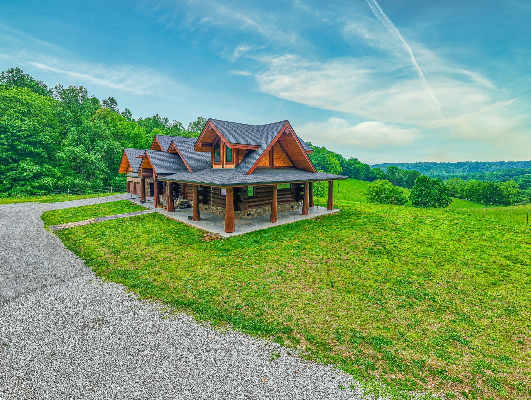 1271 Bivins Road Lewisburg TN 37091