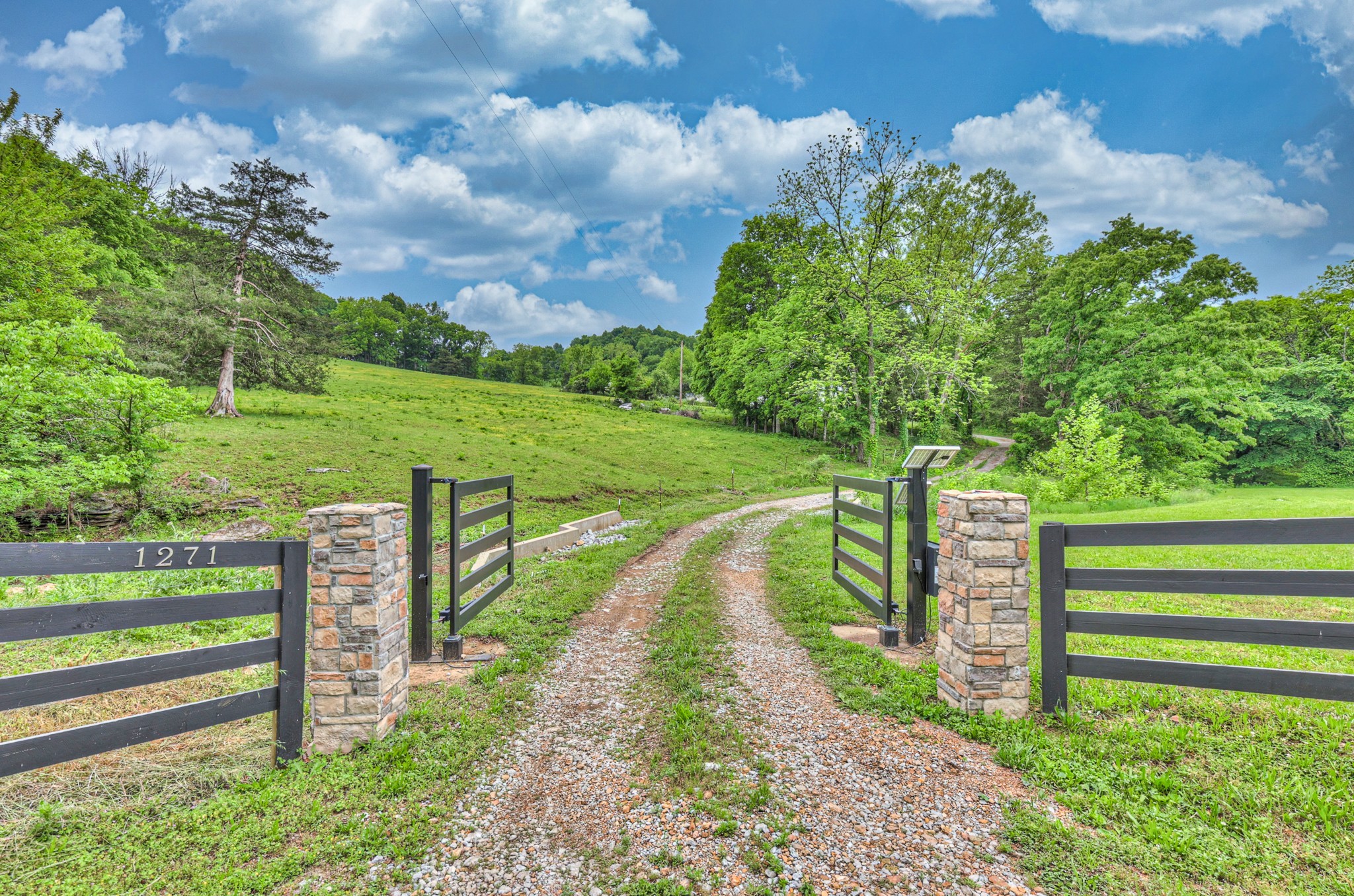 1271 Bivins Road Lewisburg TN 37091