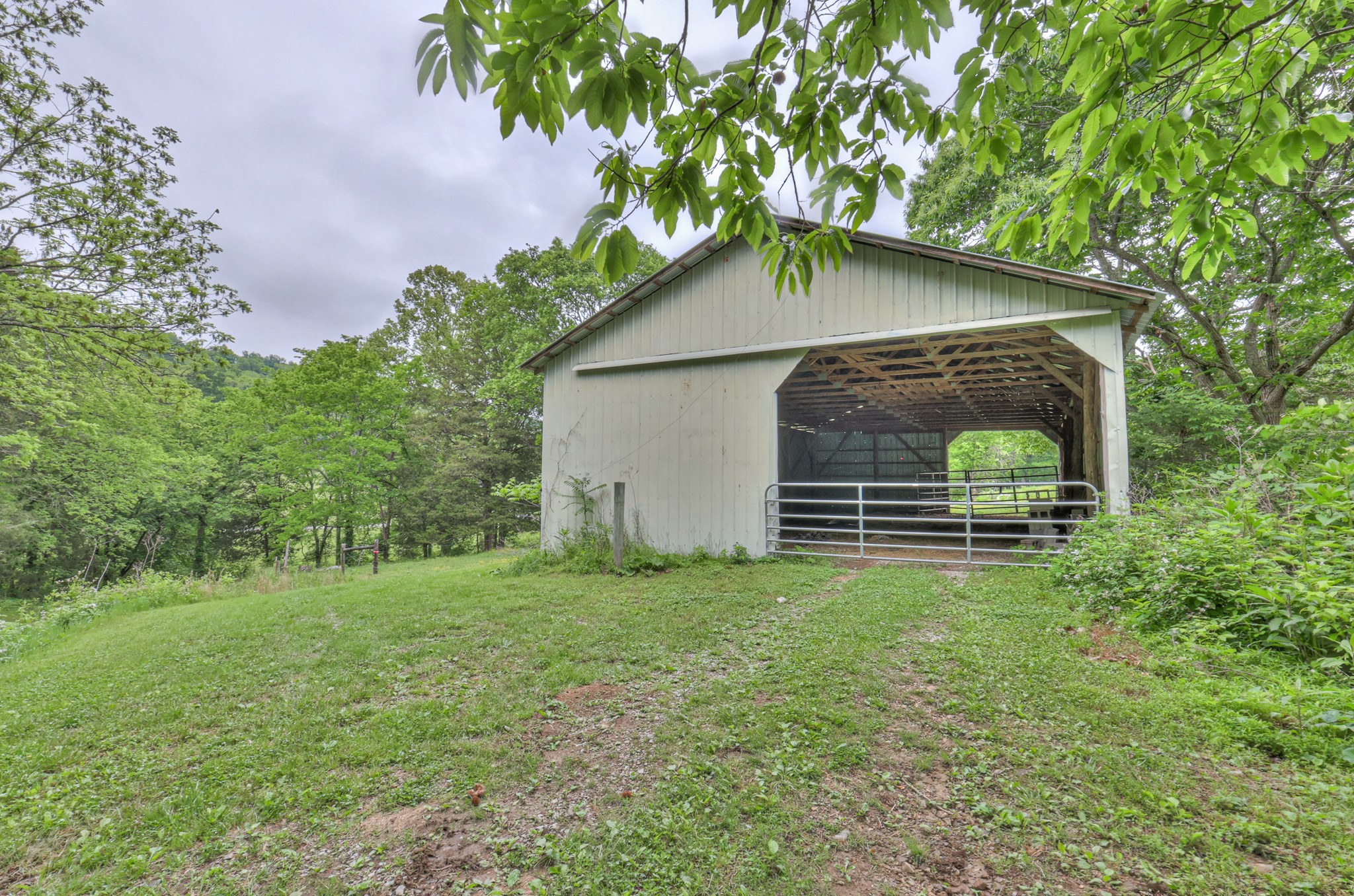 1271 Bivins Road Lewisburg TN 37091