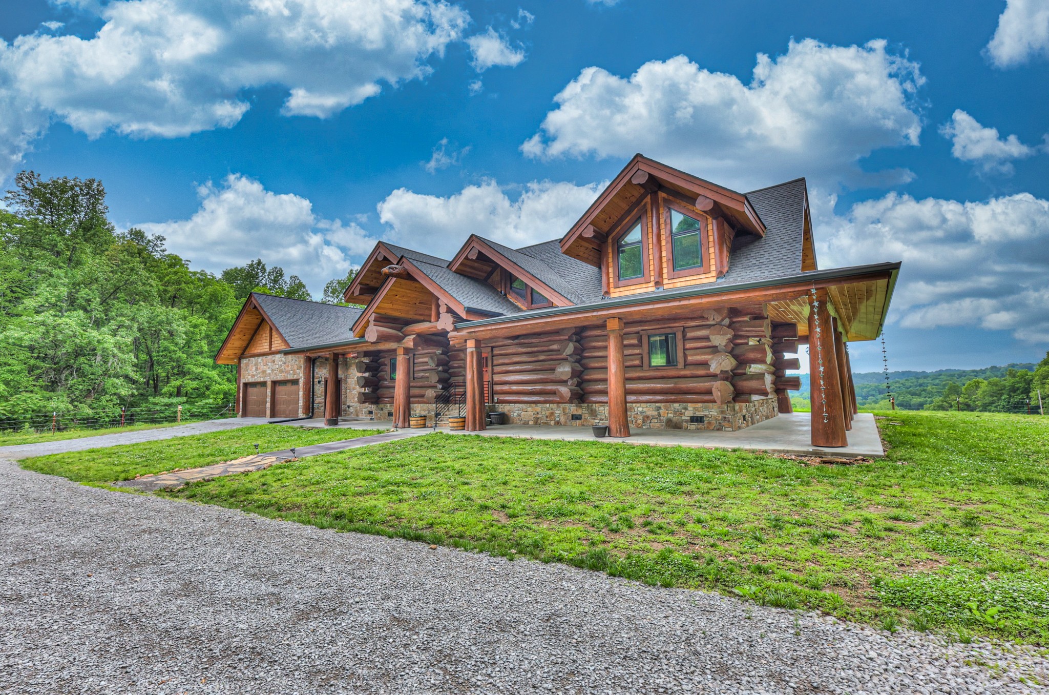 1271 Bivins Road Lewisburg TN 37091