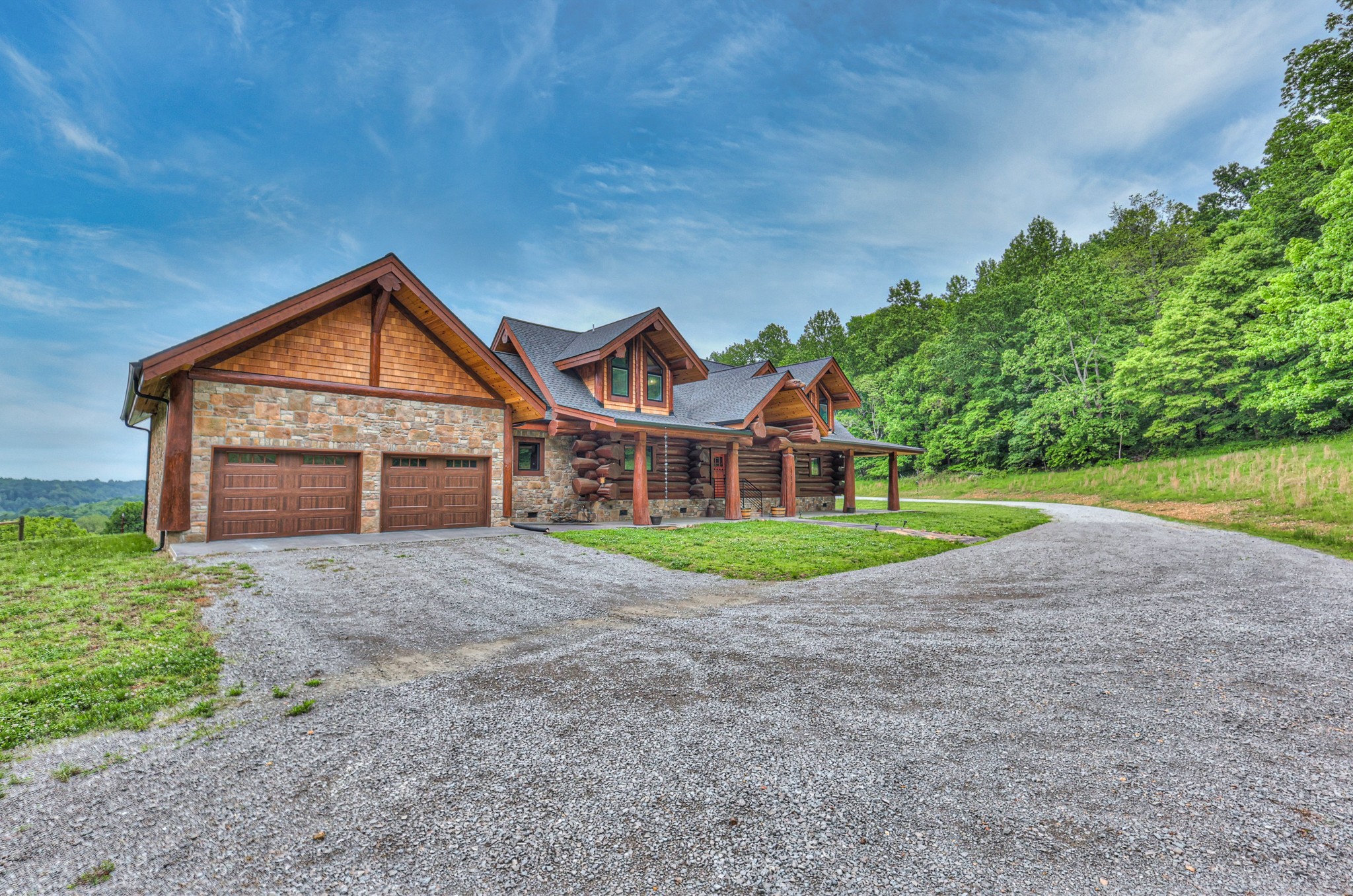 1271 Bivins Road Lewisburg TN 37091