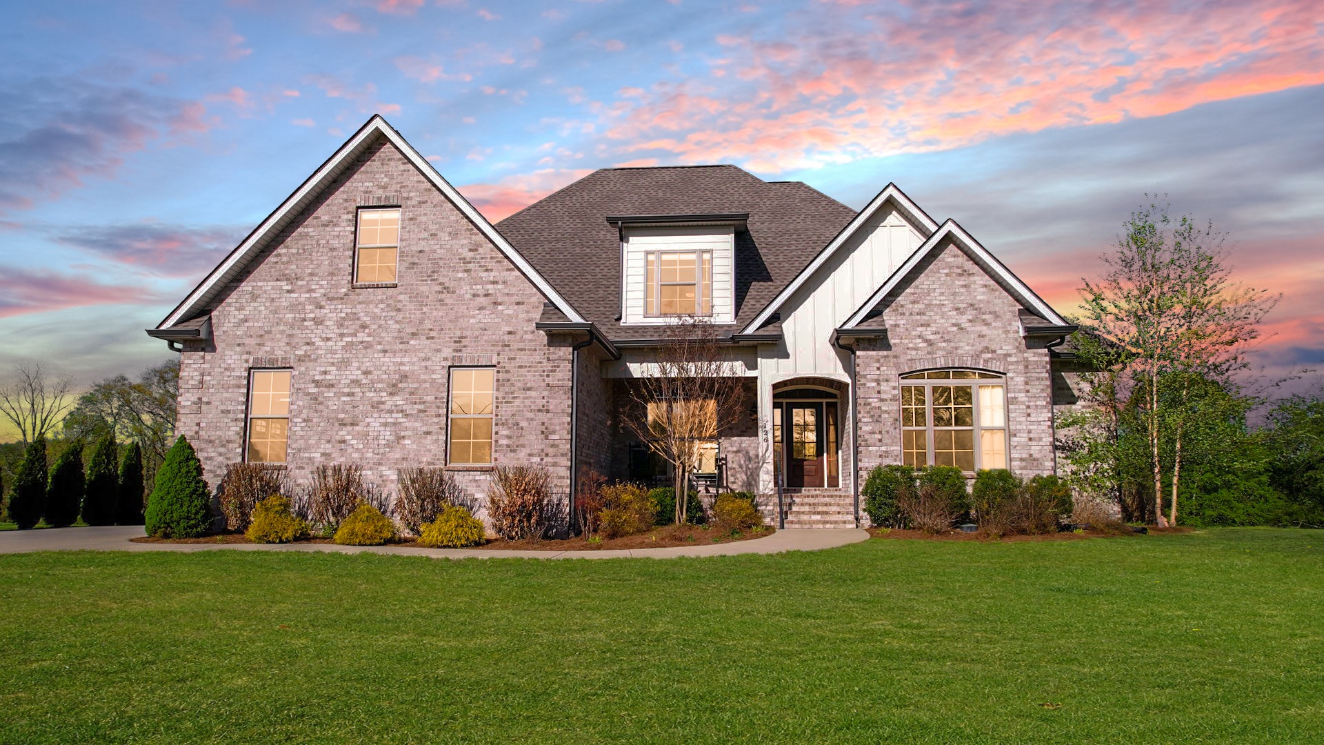 126 Tom Walker Drive Beechgrove TN 37018