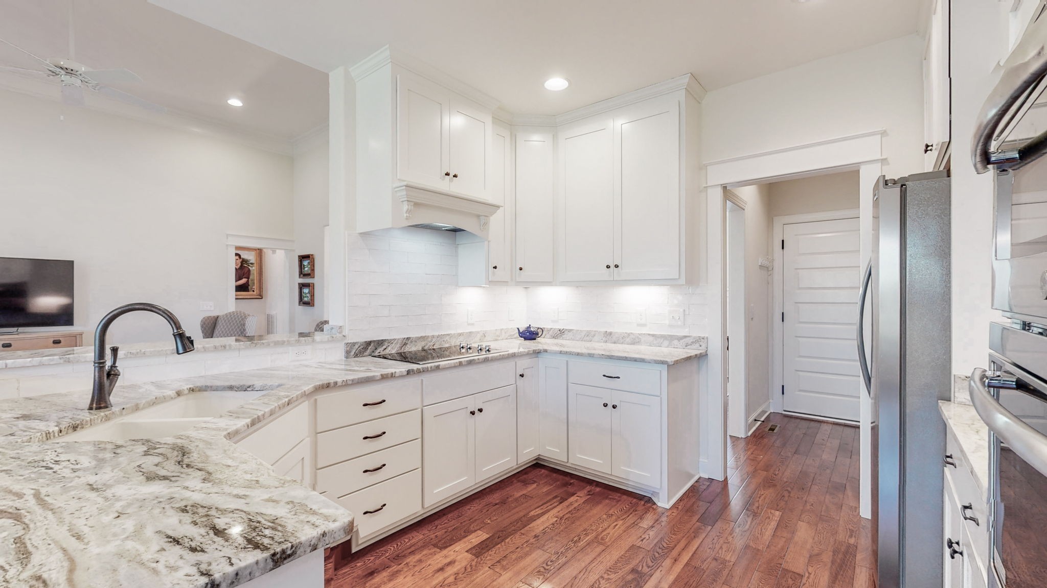 126 Tom Walker Drive Beechgrove TN 37018