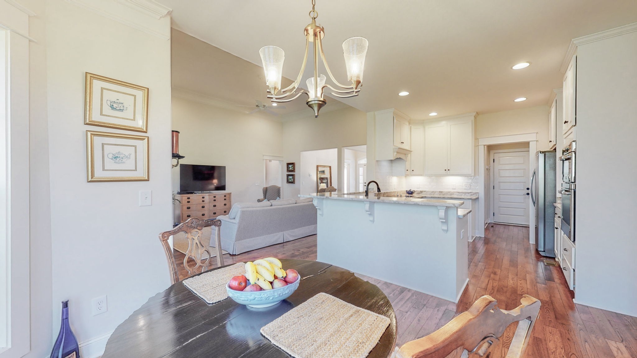 126 Tom Walker Drive Beechgrove TN 37018