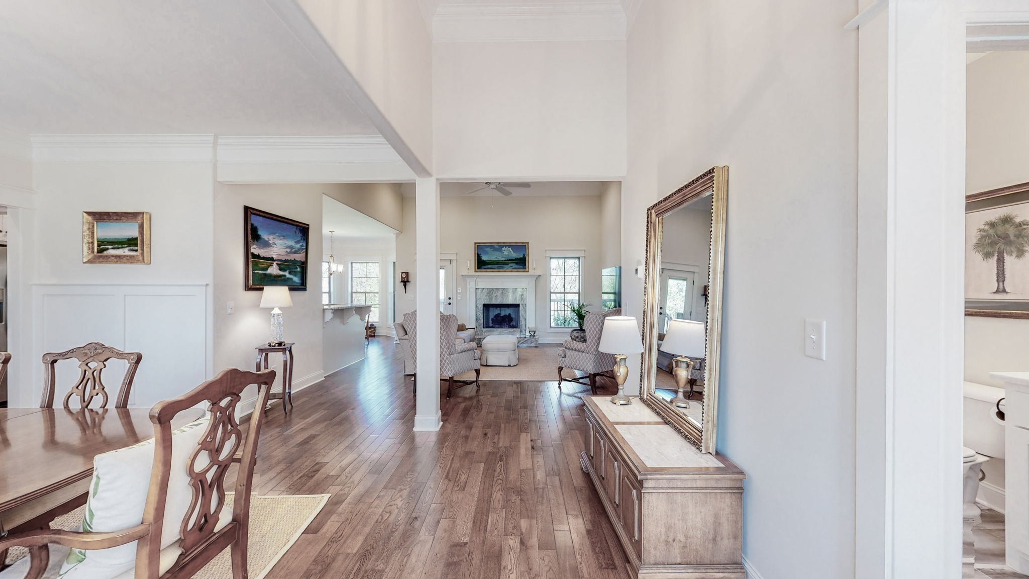 126 Tom Walker Drive Beechgrove TN 37018
