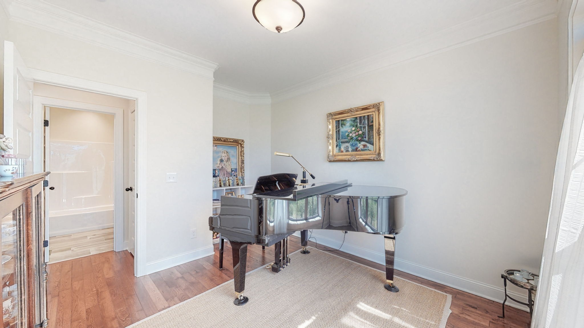 126 Tom Walker Drive Beechgrove TN 37018