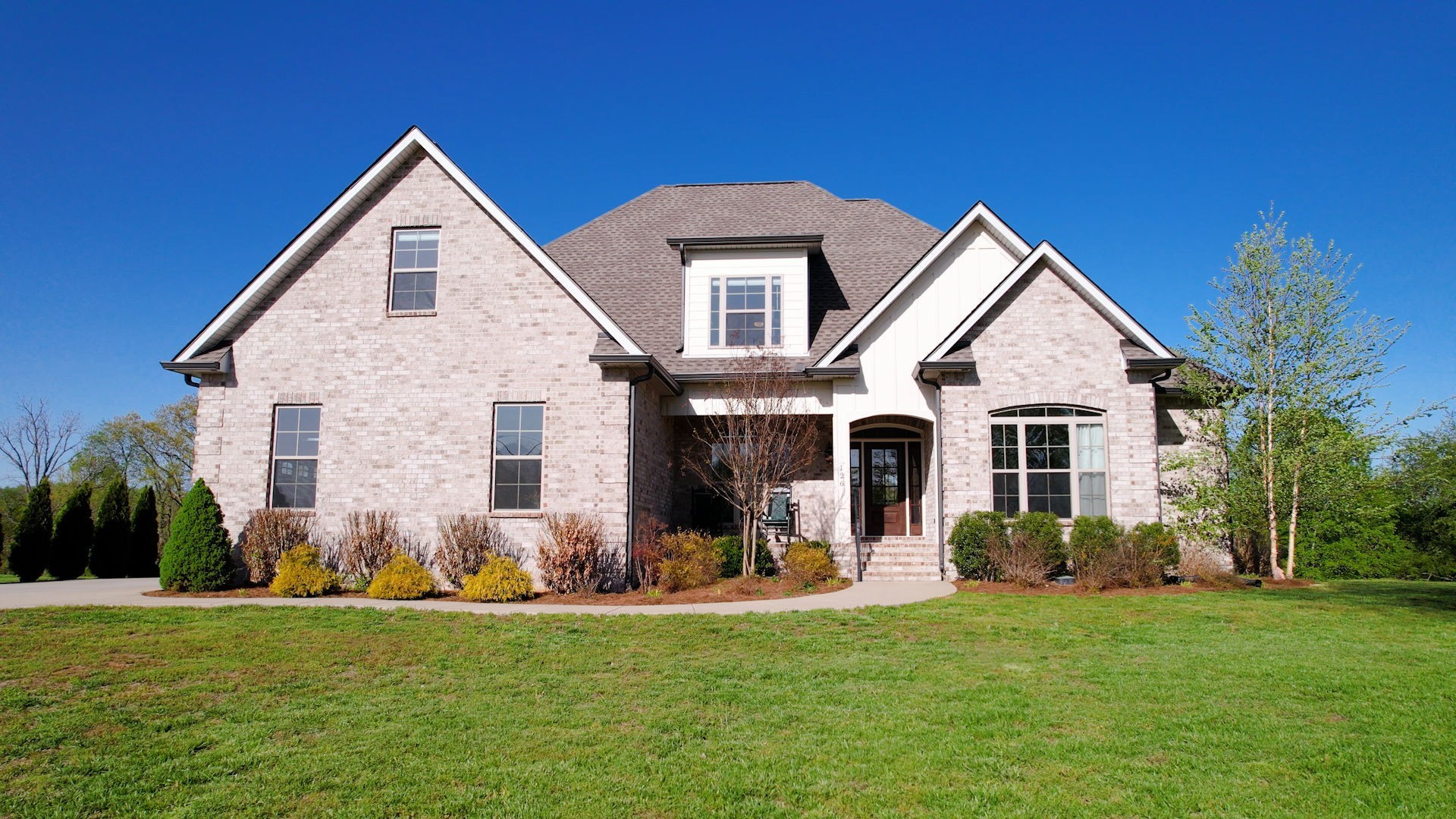 126 Tom Walker Drive Beechgrove TN 37018