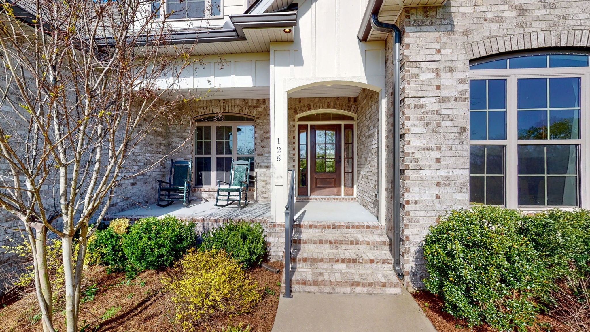 126 Tom Walker Drive Beechgrove TN 37018