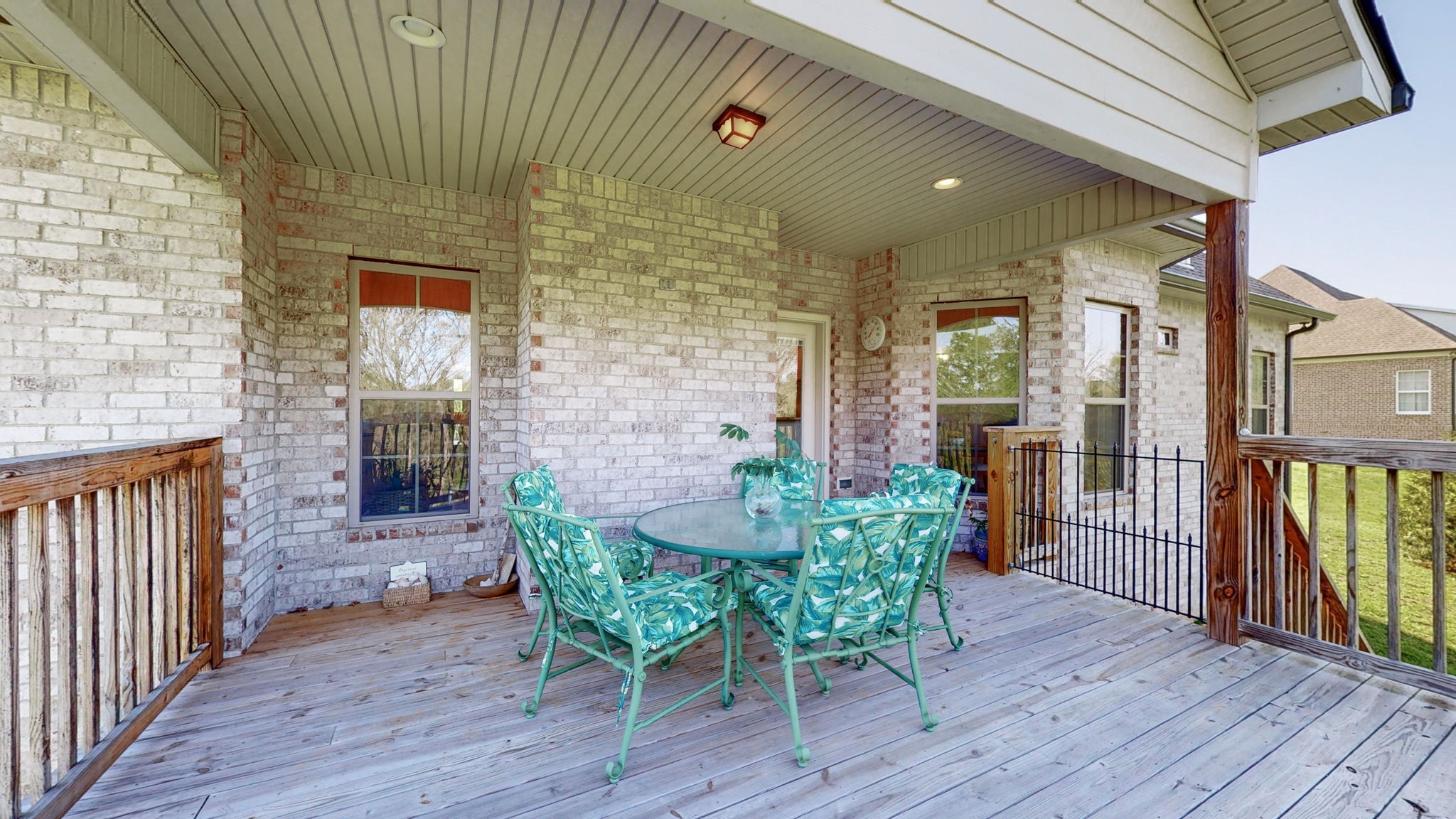 126 Tom Walker Drive Beechgrove TN 37018