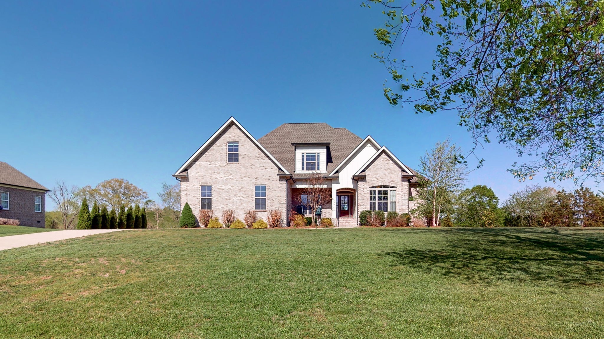 126 Tom Walker Drive Beechgrove TN 37018
