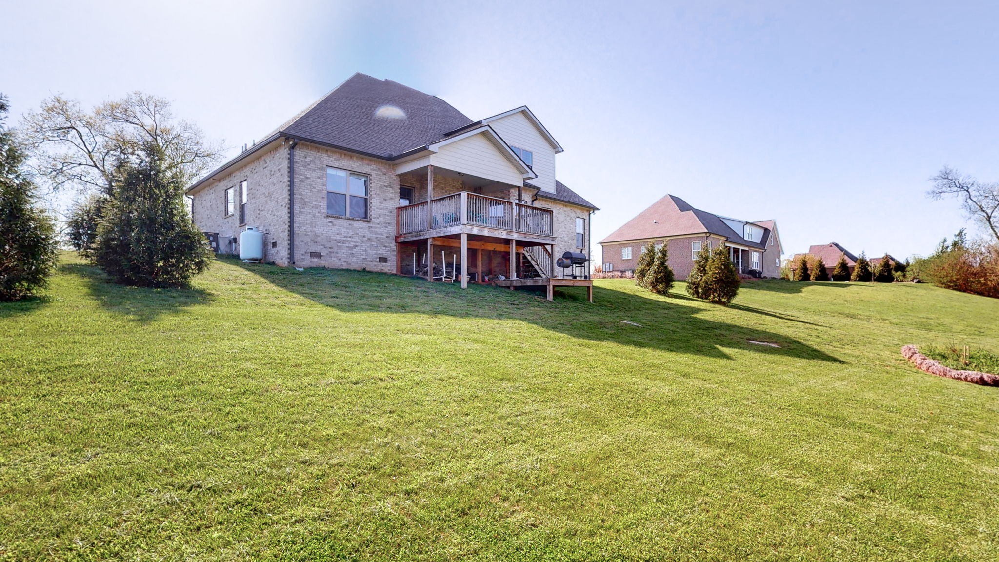 126 Tom Walker Drive Beechgrove TN 37018