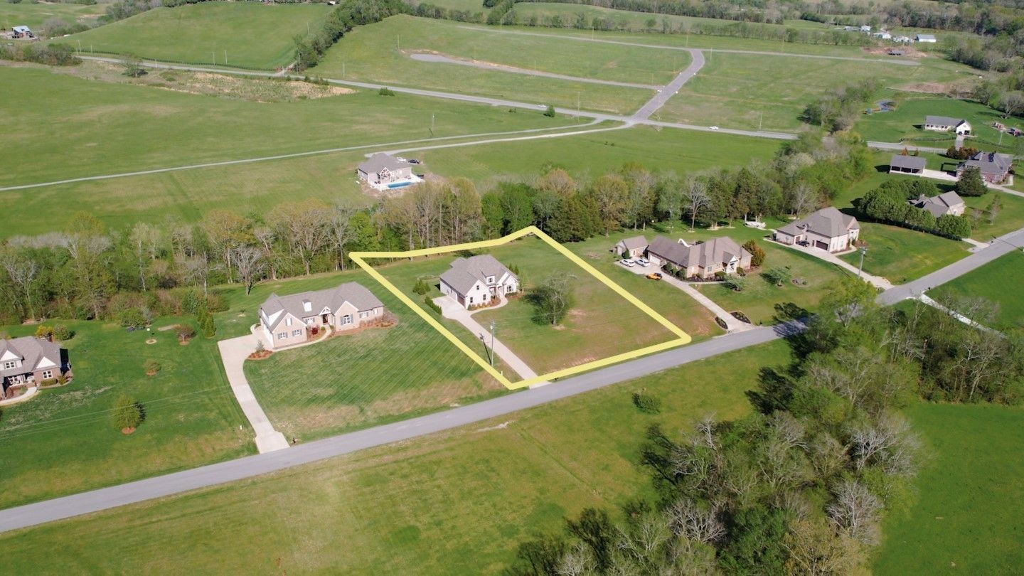 126 Tom Walker Drive Beechgrove TN 37018