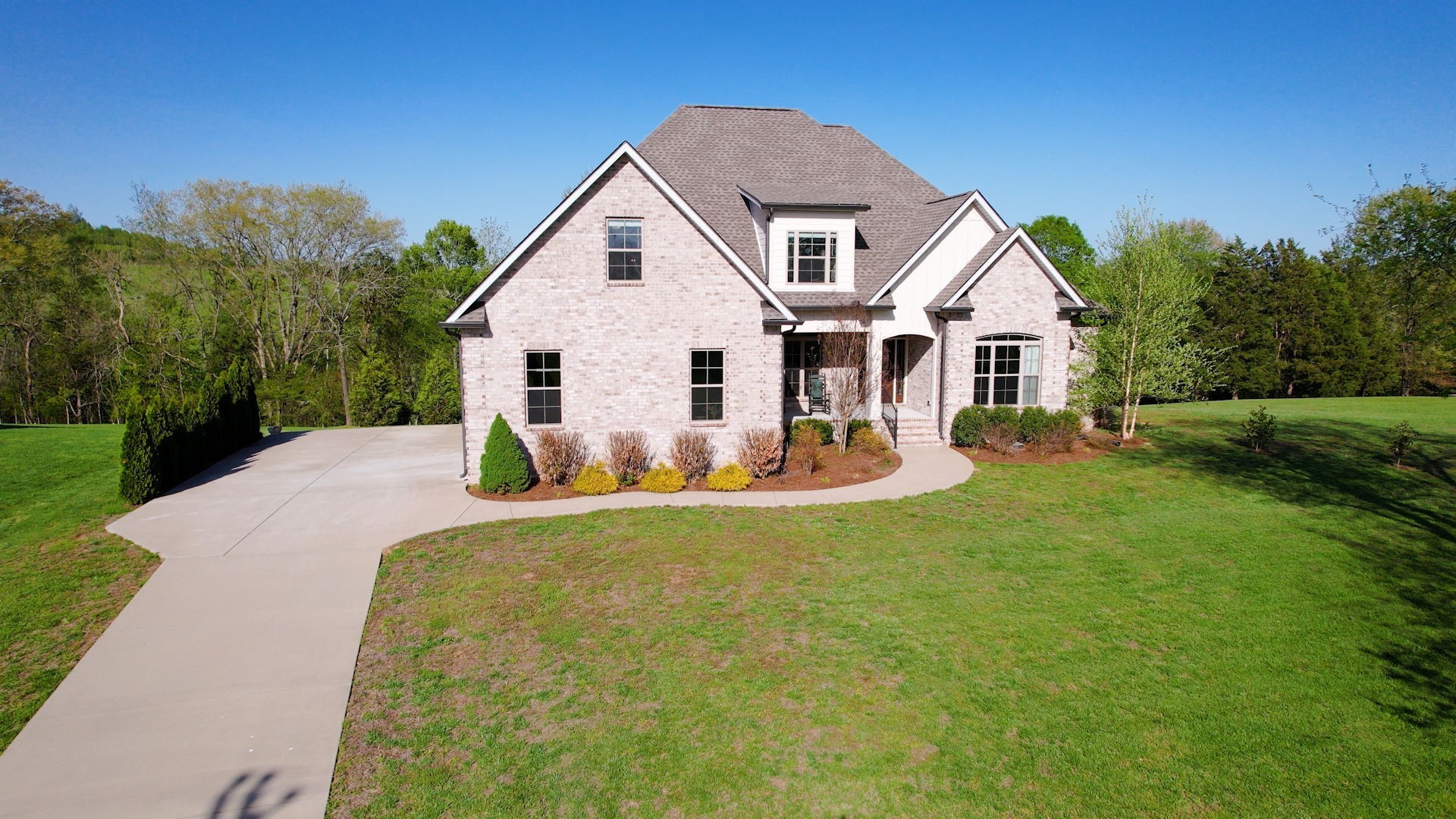 126 Tom Walker Drive Beechgrove TN 37018