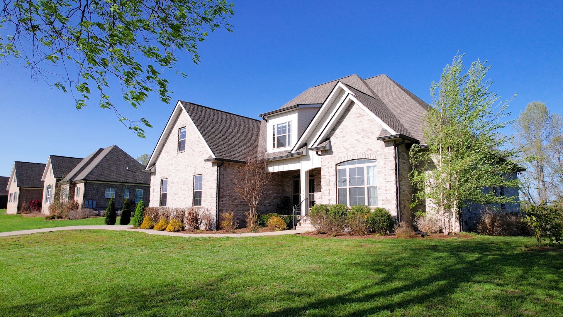 126 Tom Walker Drive Beechgrove TN 37018