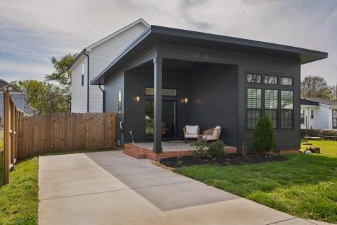 1137 Pierce Avenue Chattanooga TN 37403