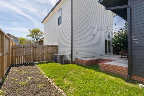 1137 Pierce Avenue Chattanooga TN 37403