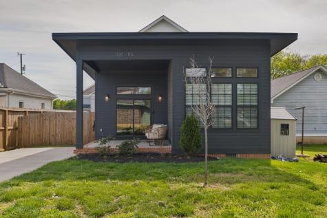 1137 Pierce Avenue Chattanooga TN 37403