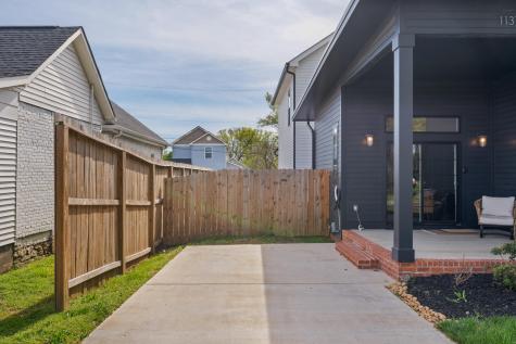 1137 Pierce Avenue Chattanooga TN 37403