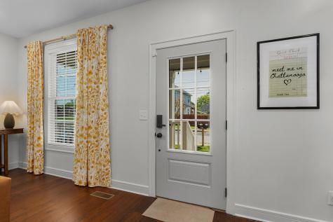 1137 Pierce Avenue Chattanooga TN 37403