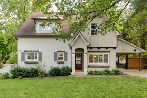 304 James Avenue Franklin TN 37064