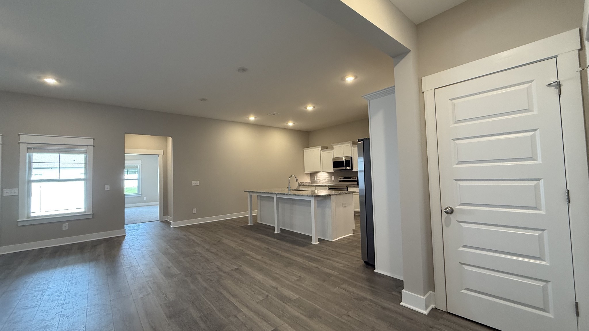 3515 Firerock Drive Murfreesboro TN 37128