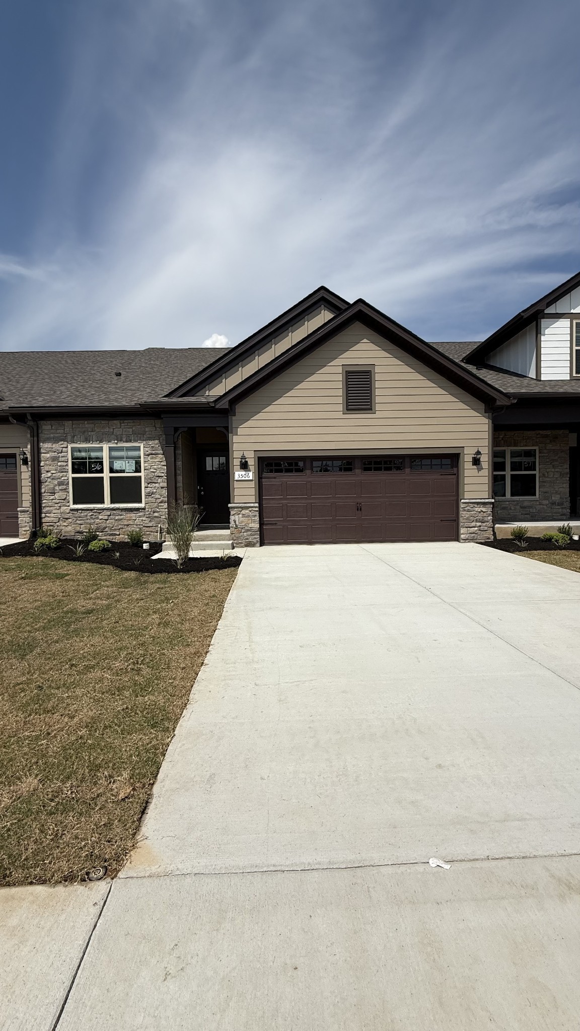 3515 Firerock Drive Murfreesboro TN 37128