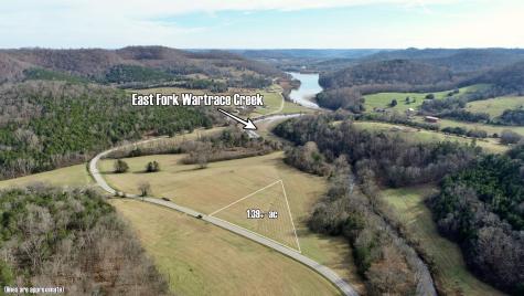 949 Wartrace Highway Pleasant Shade TN 37145