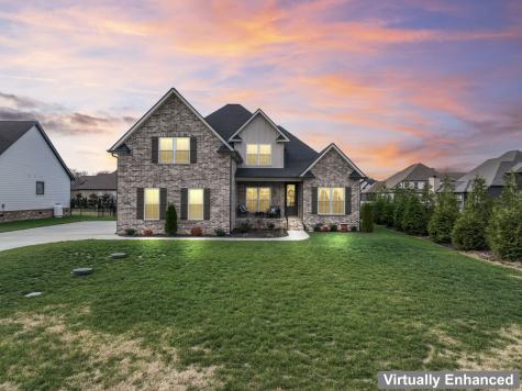 2706 Congress Drive Murfreesboro TN 37128