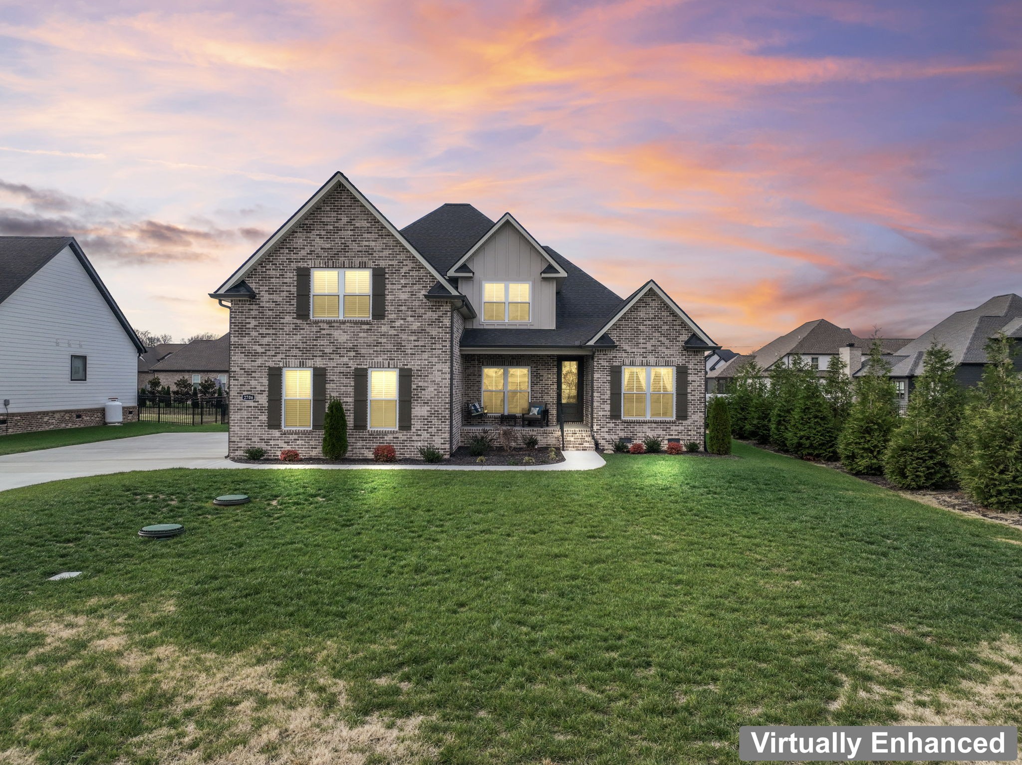 2706 Congress Drive Murfreesboro TN 37128