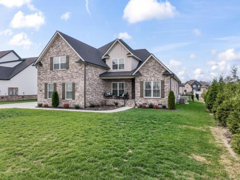 2706 Congress Drive Murfreesboro TN 37128