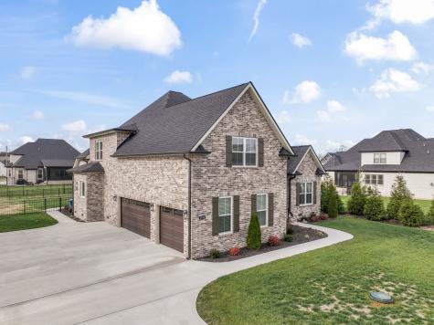 2706 Congress Drive Murfreesboro TN 37128