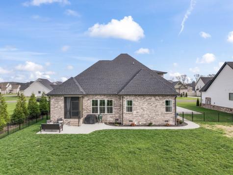 2706 Congress Drive Murfreesboro TN 37128