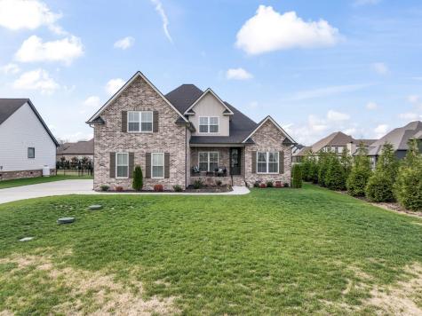 2706 Congress Drive Murfreesboro TN 37128