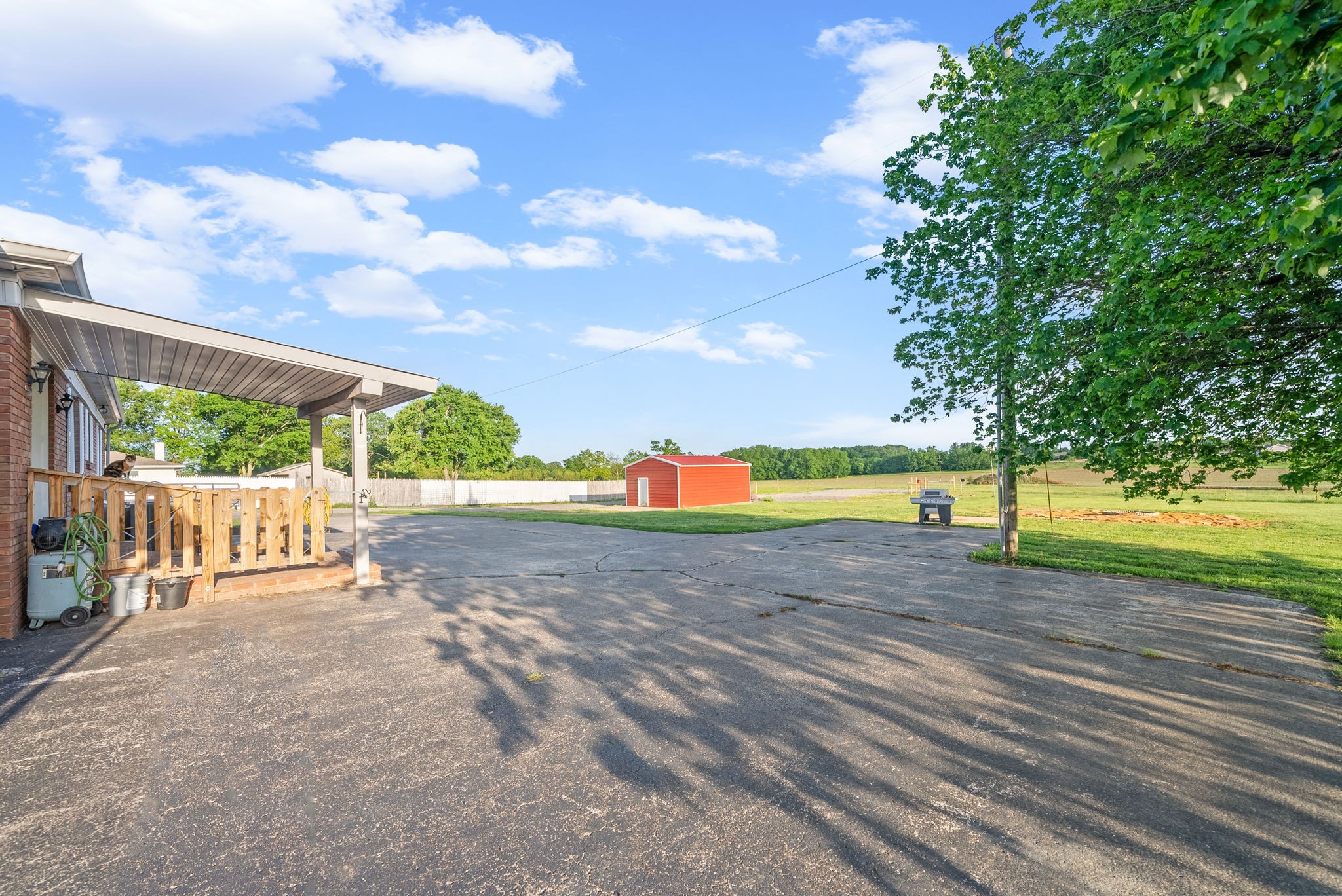 2152 Main Street Cadiz KY 42211