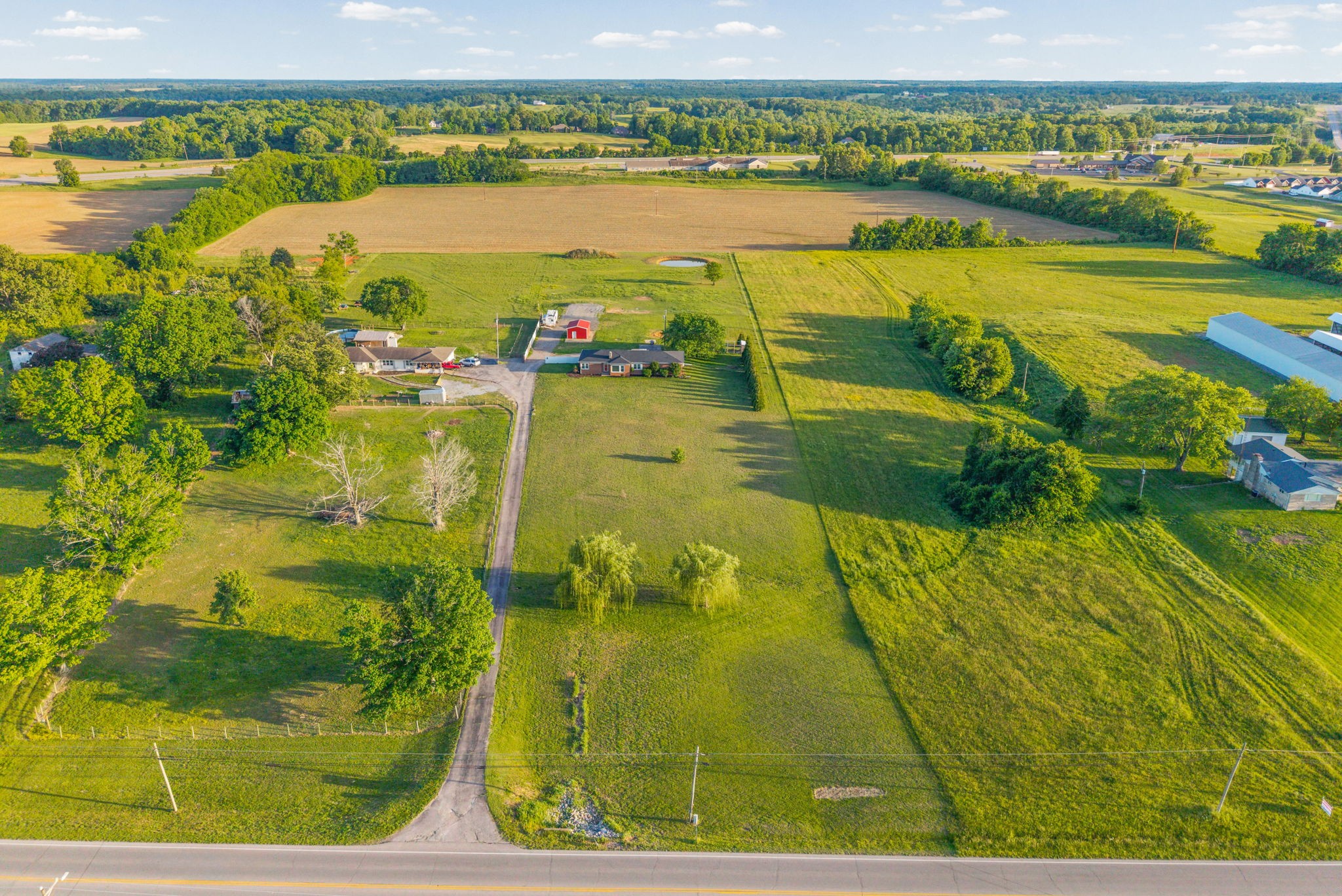 2152 Main Street Cadiz KY 42211