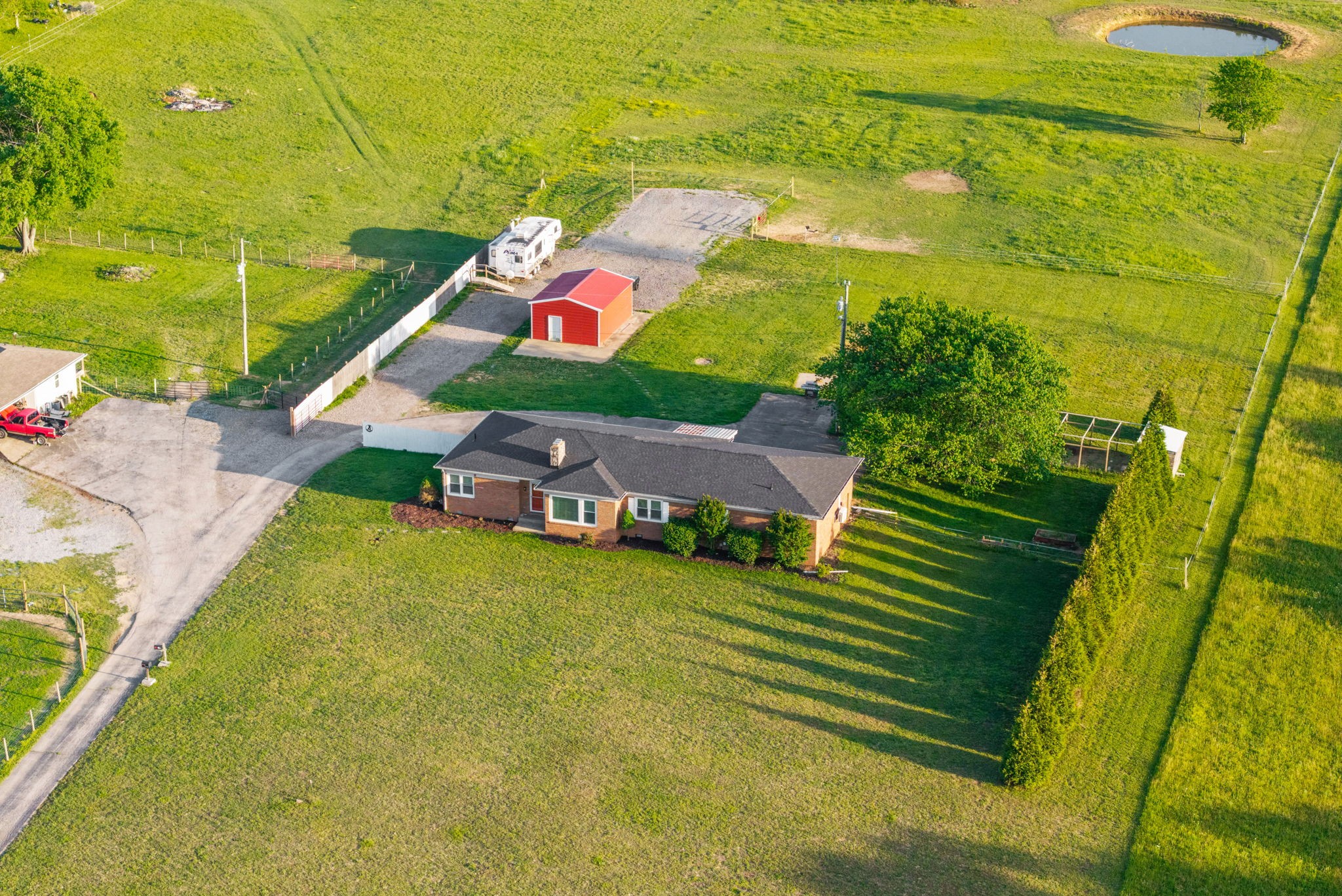 2152 Main Street Cadiz KY 42211