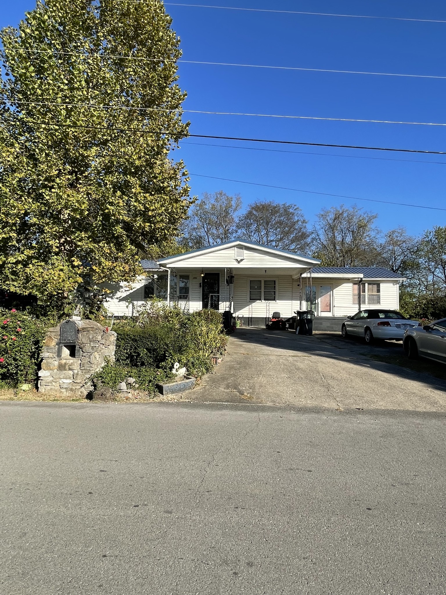 773 Anthony Street Gallatin TN 37066