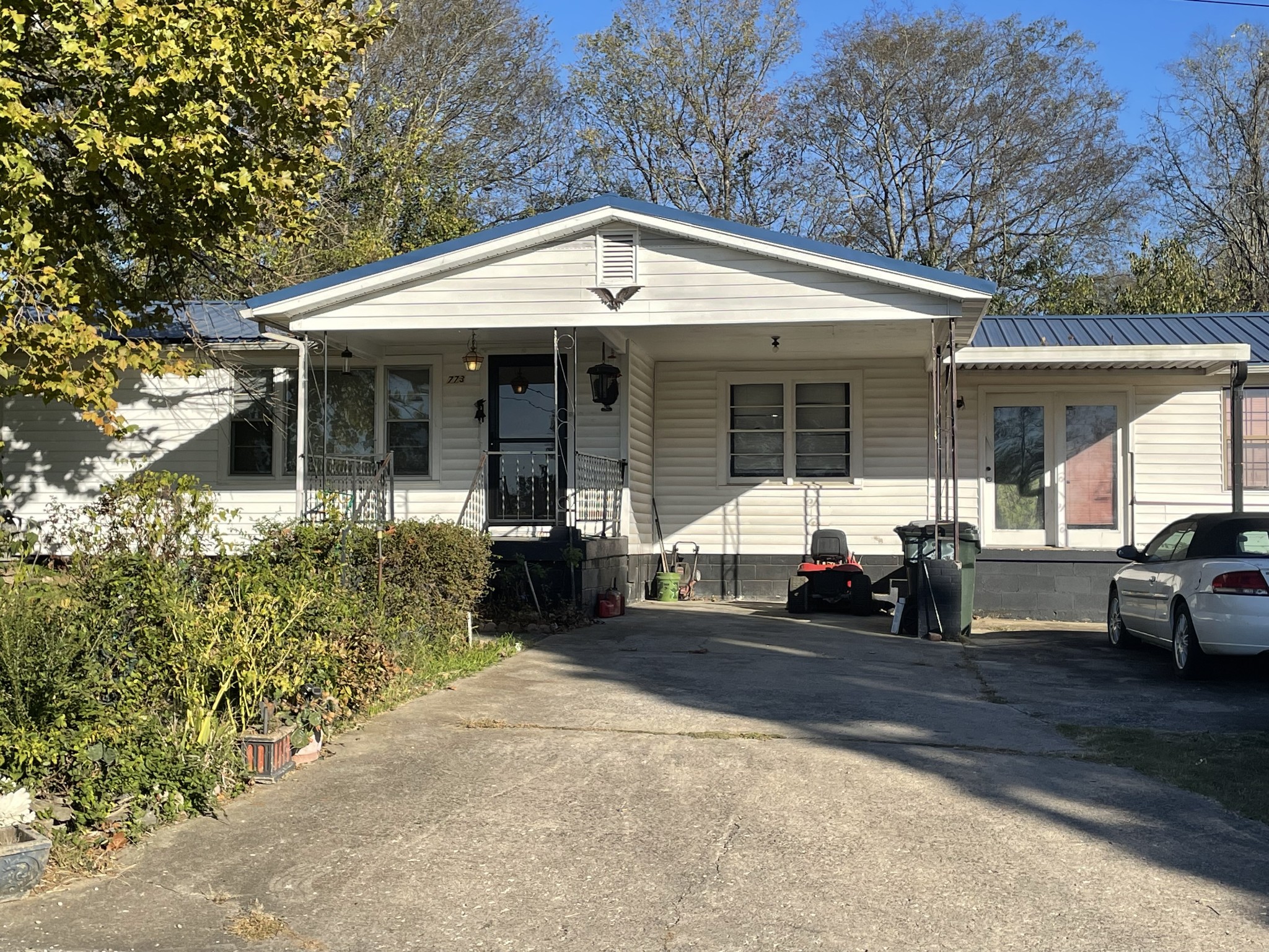 773 Anthony Street Gallatin TN 37066