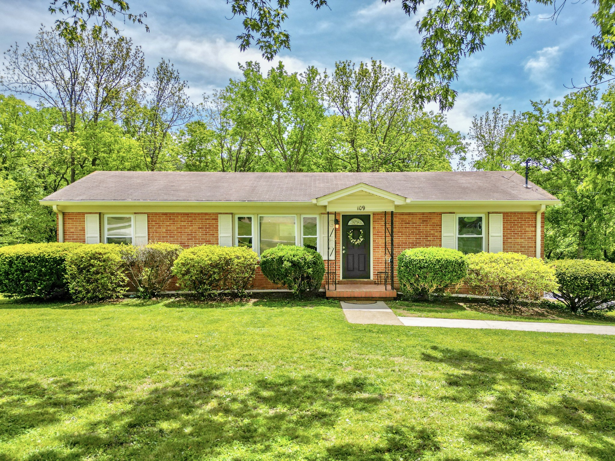 109 Caldwell Drive Columbia TN 38401